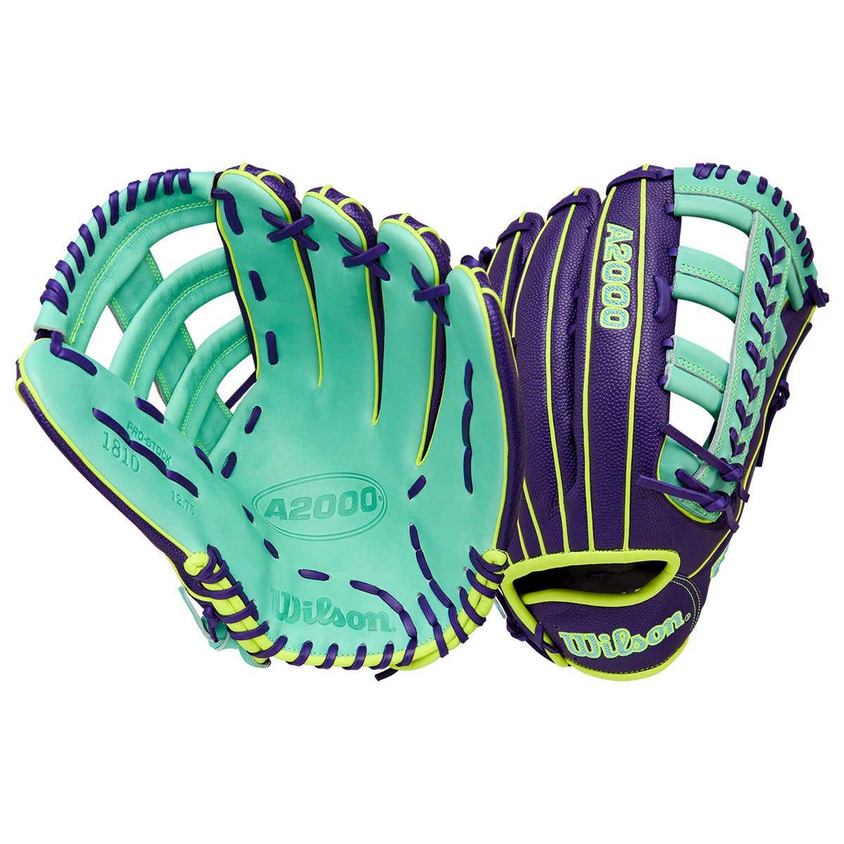 Wilson A2000 1810SS 12.75