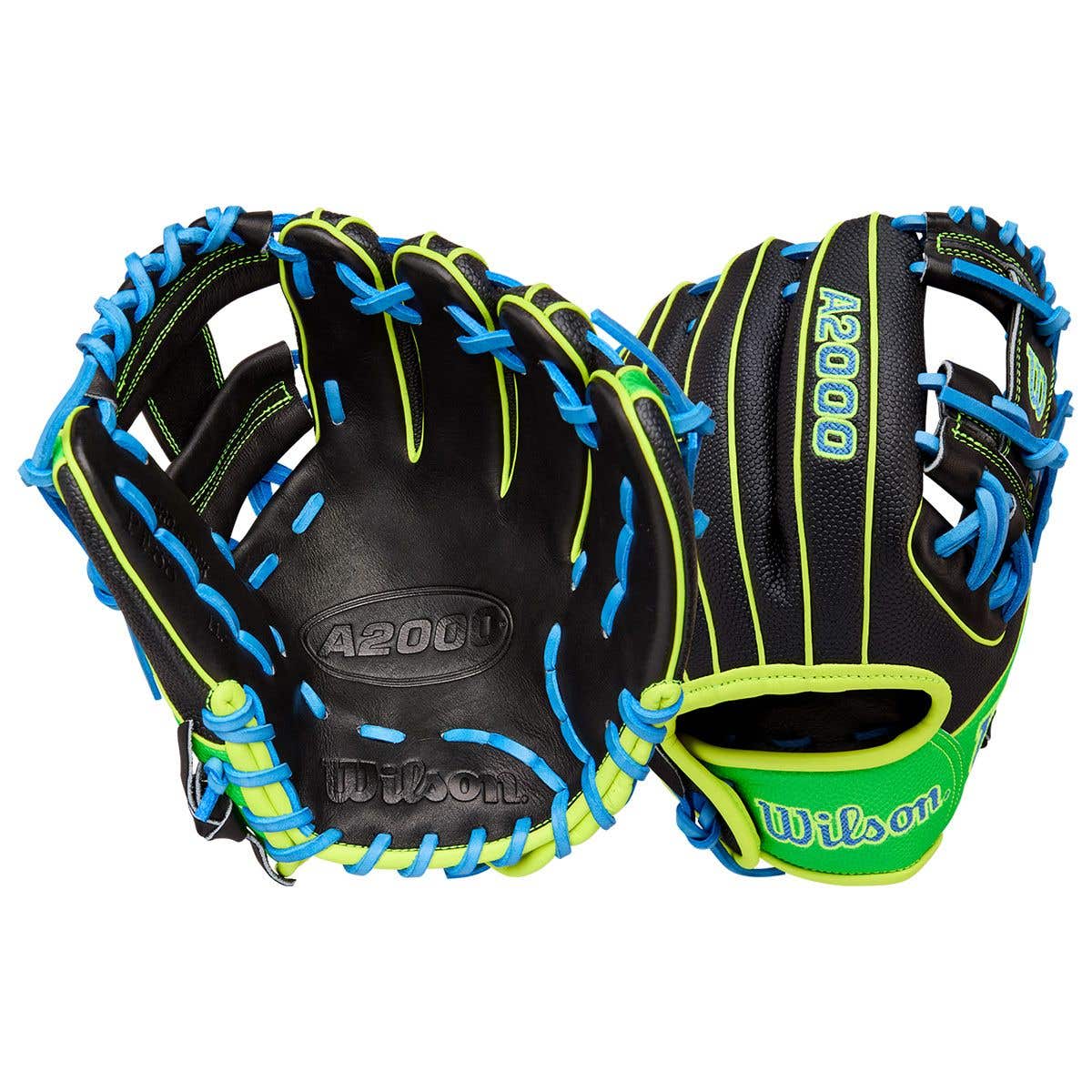 Wilson A2000 PF88SS 11.25