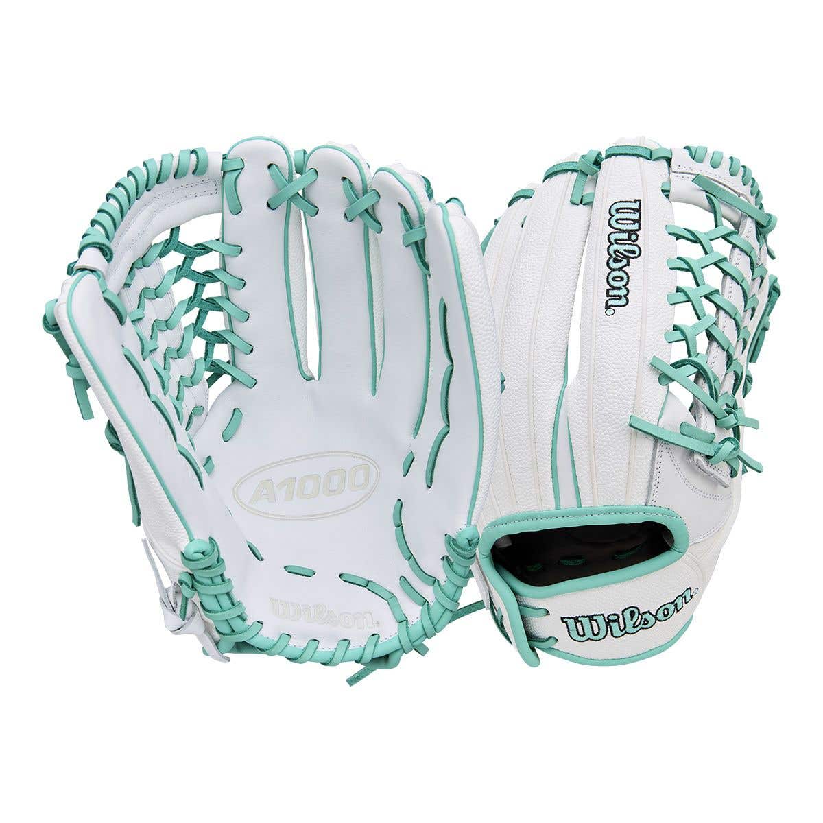Wilson A1000 T125 12.5