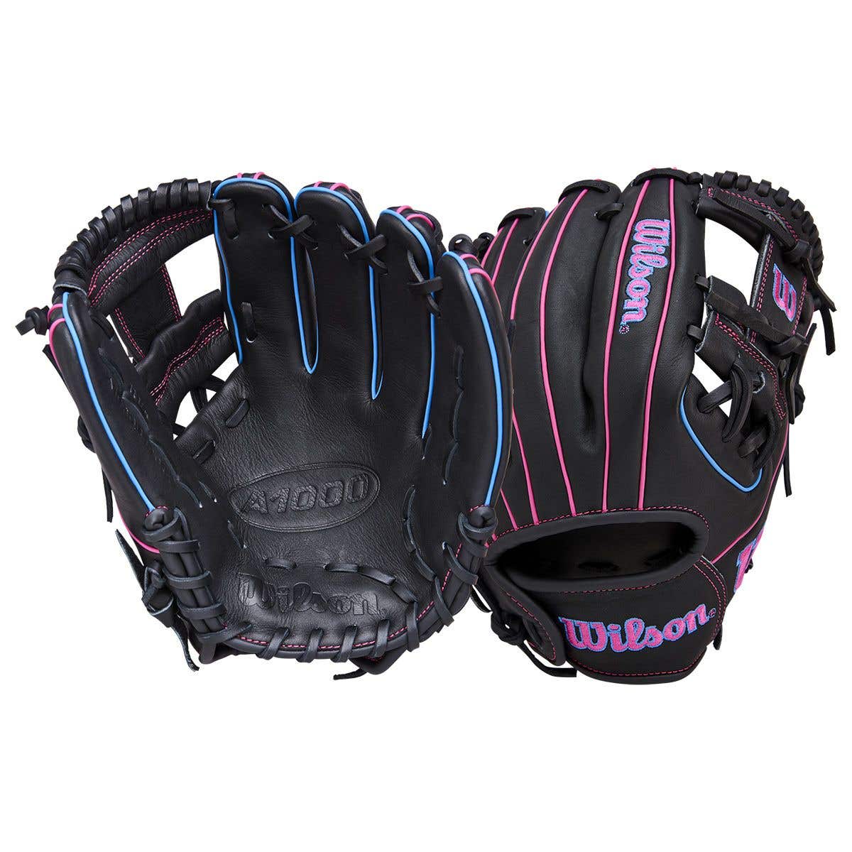 Wilson A1000 DP15 11.5