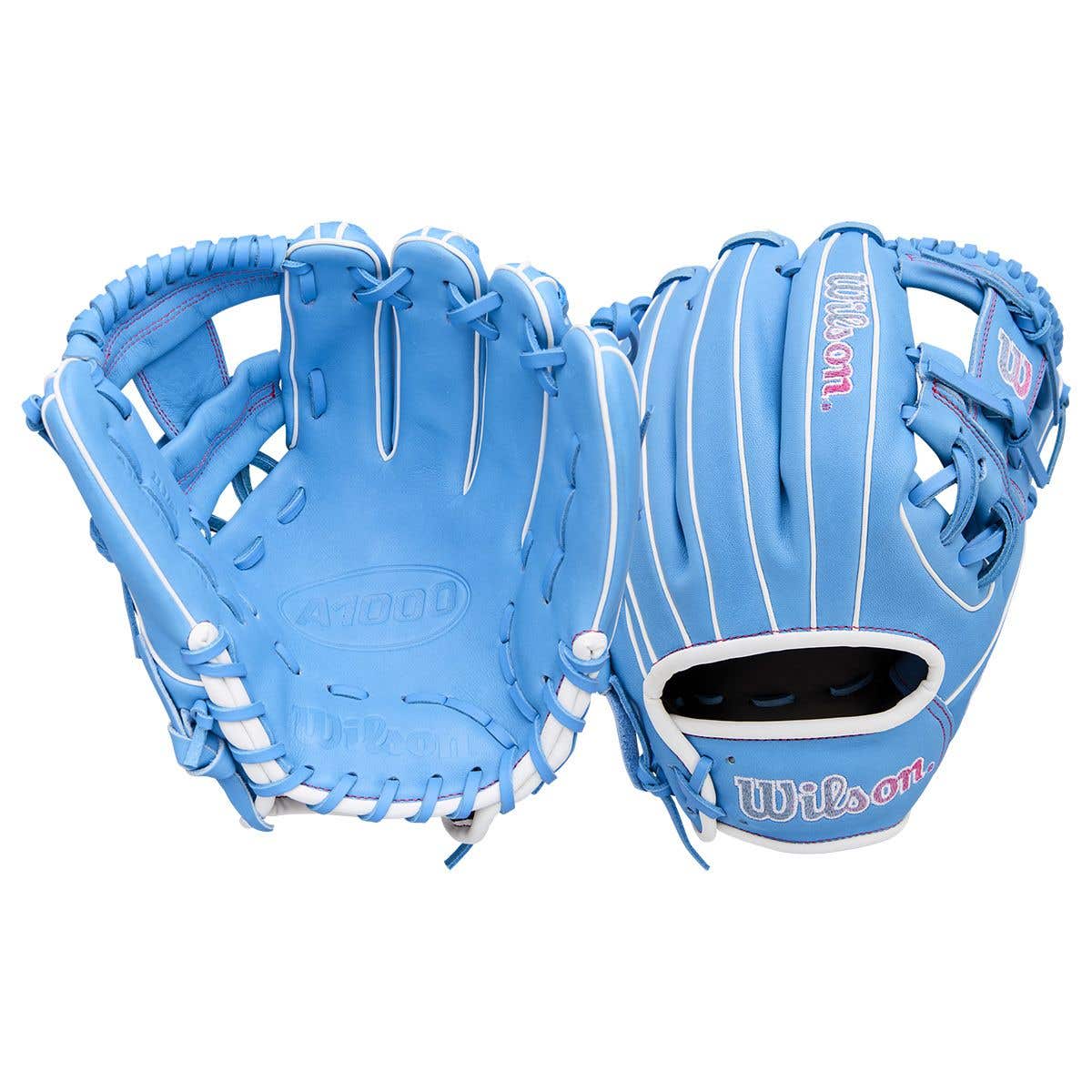 Wilson A1000 1786 11.5