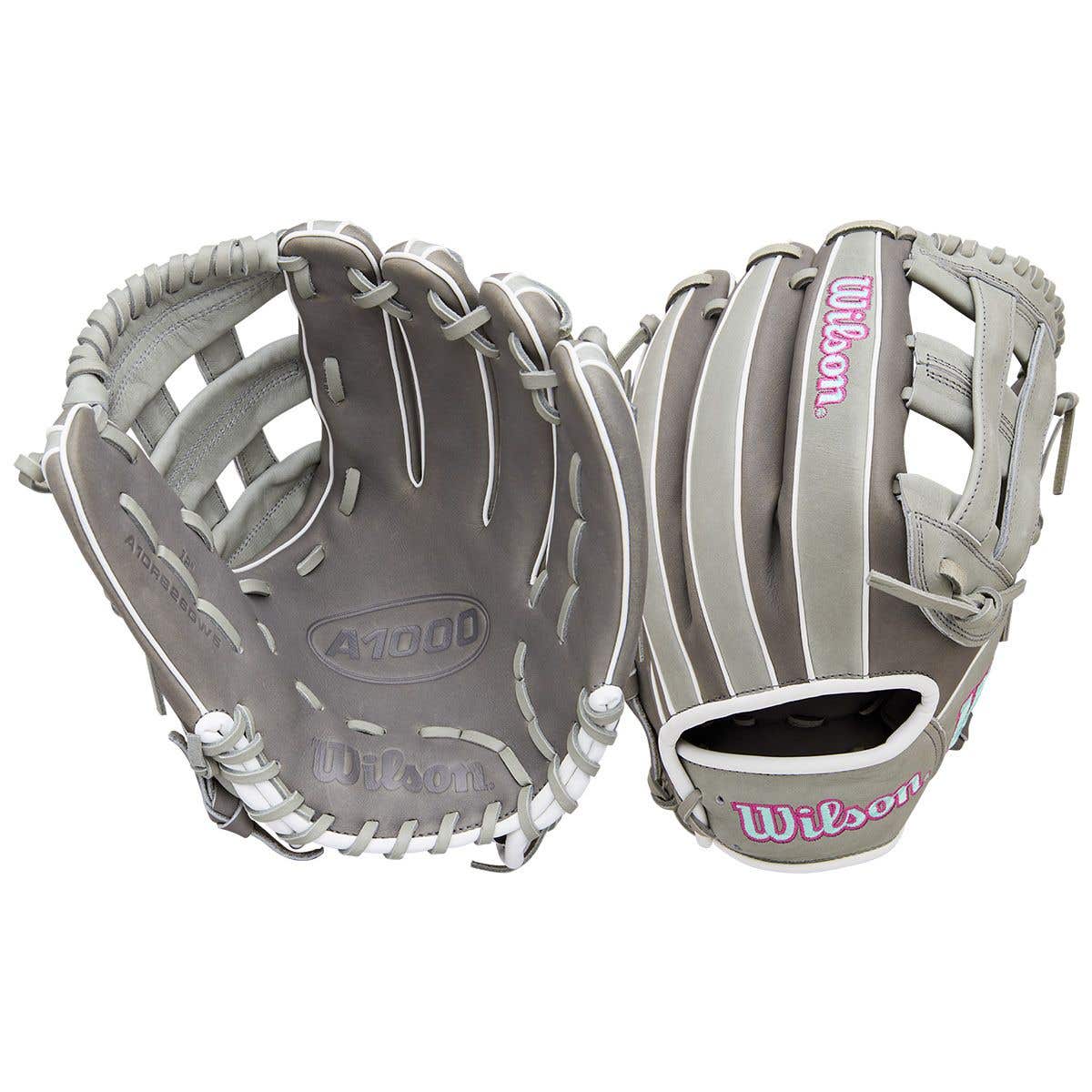 Wilson A1000 DW5 12