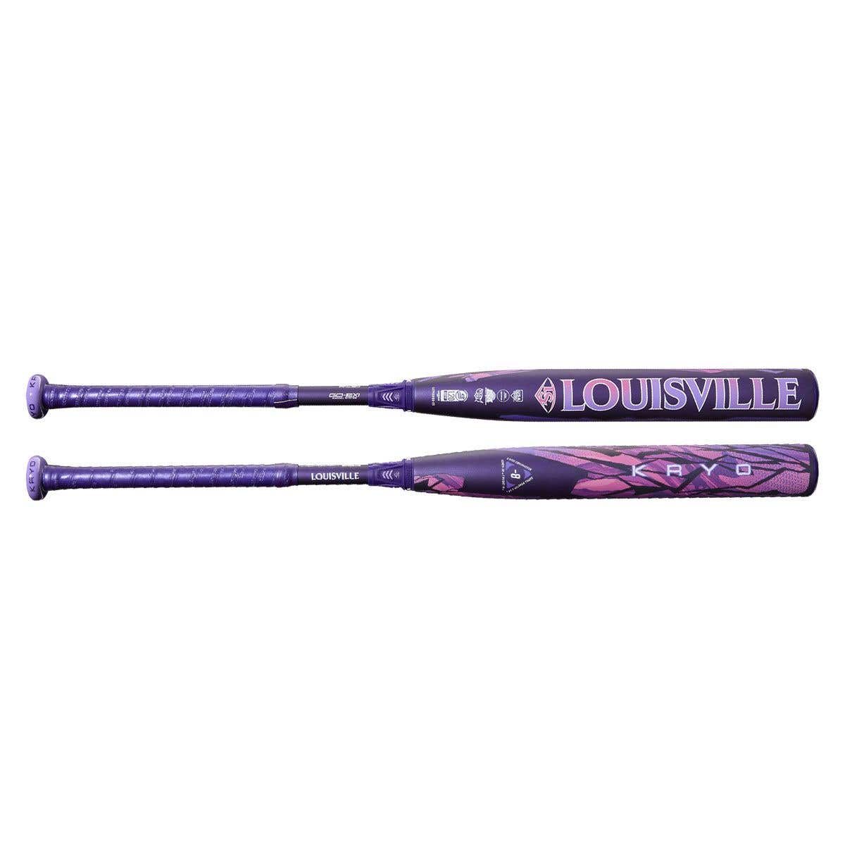 Louisville Slugger UP 45 achine à lancer à flae bleue