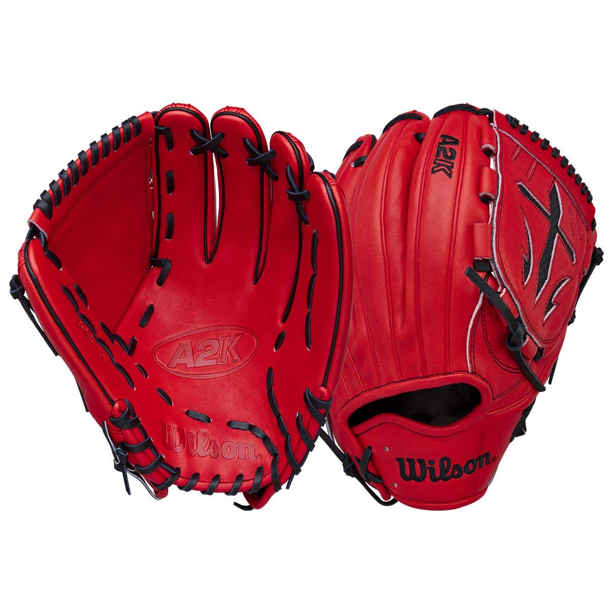 Wilson A2K B23 12