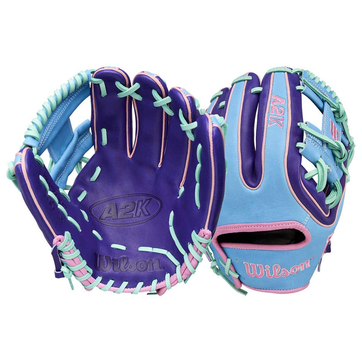 アクタス Wilson A2K 1720 Halloween 11.5