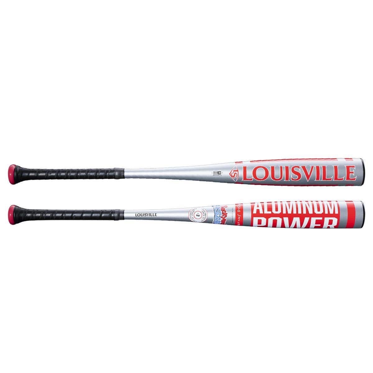 Louisville Slugger Atlas Backyard Baseball Aluminum Power Limited