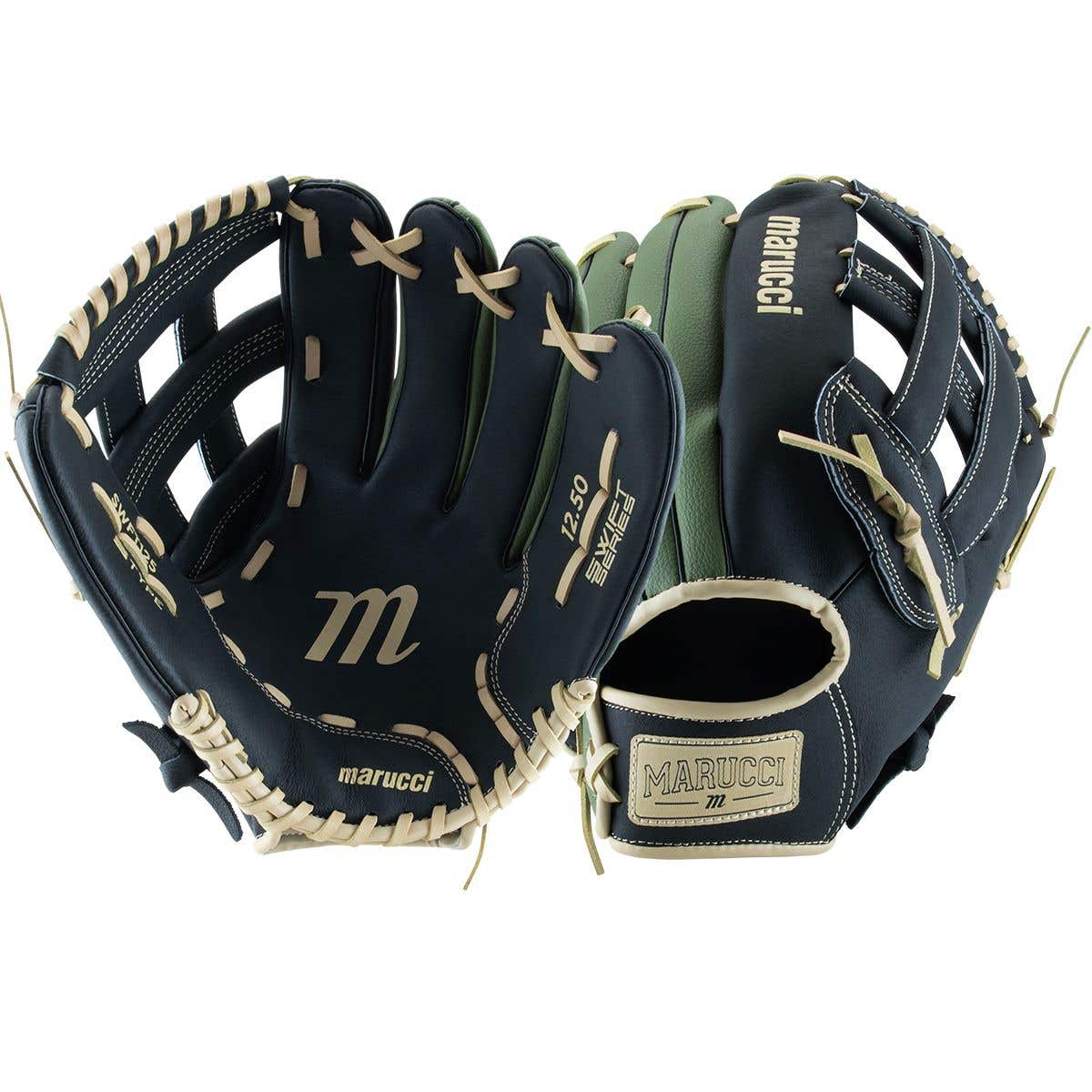Marucci Swift 12.5
