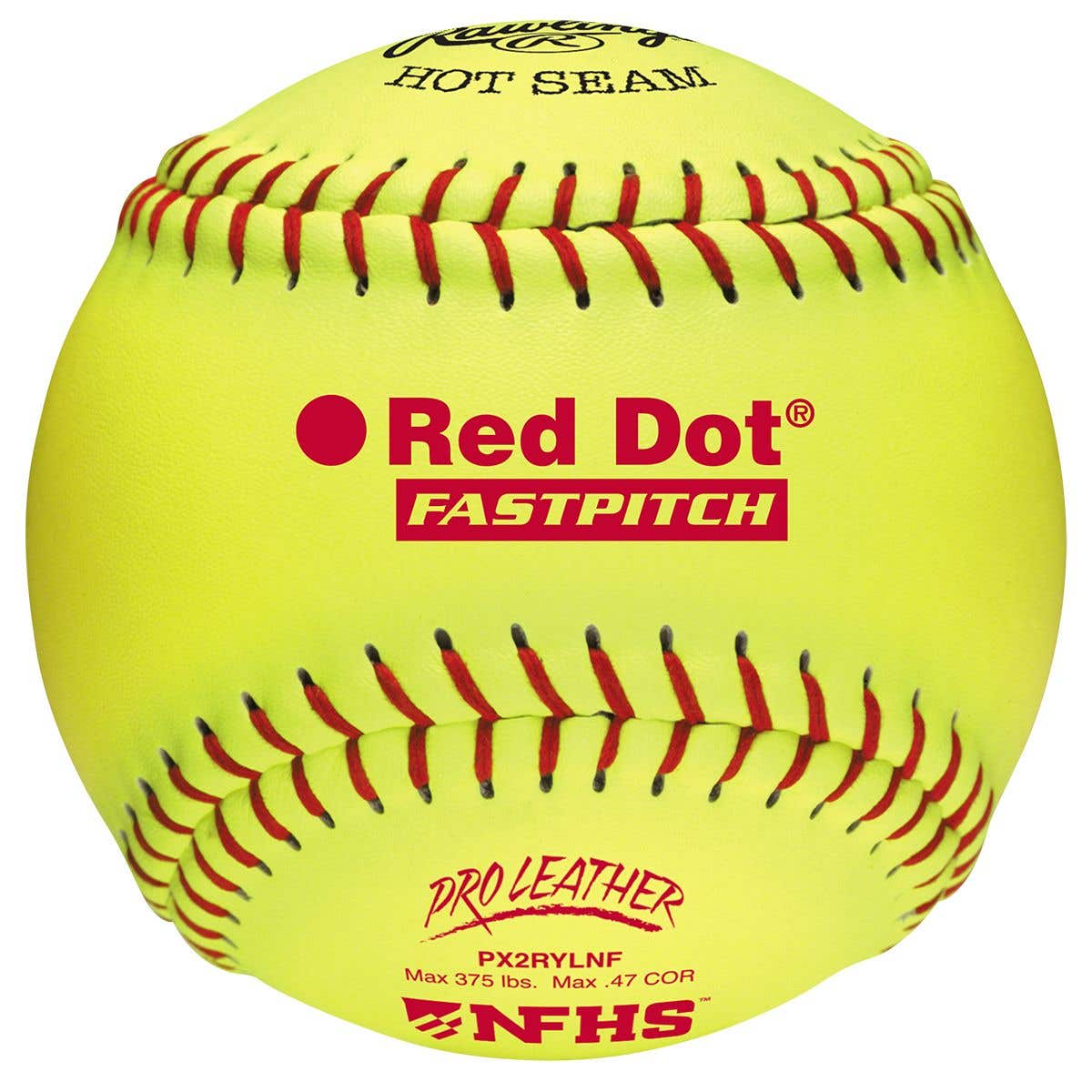 Rawlings® Named as the Official Softball of NCAA Championships
