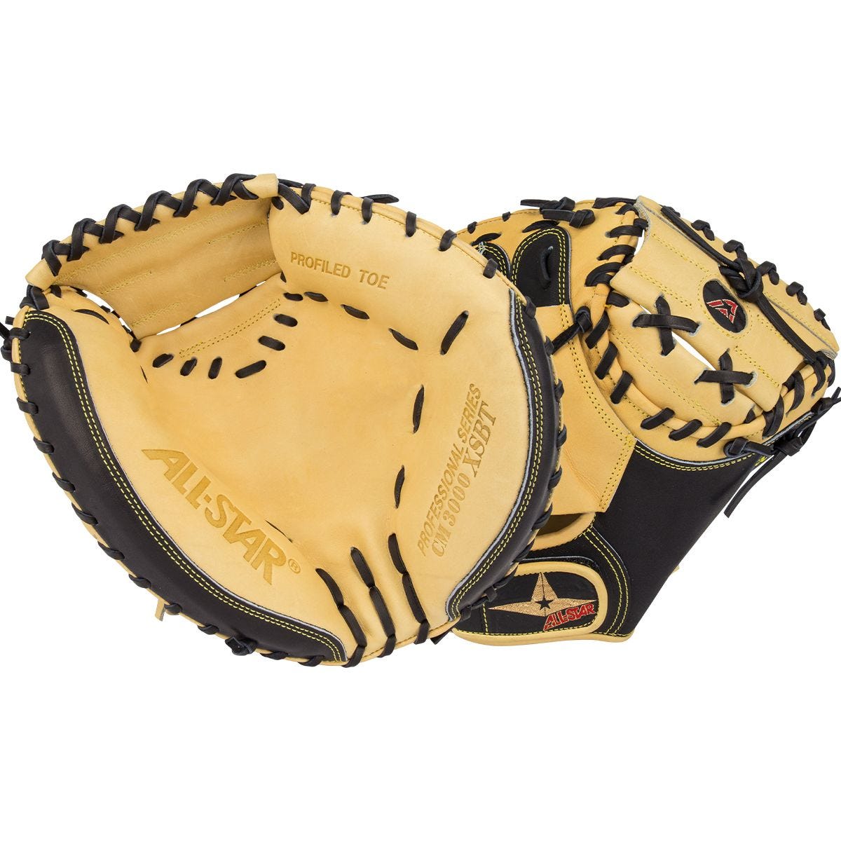 All star pro elite 2025 glove