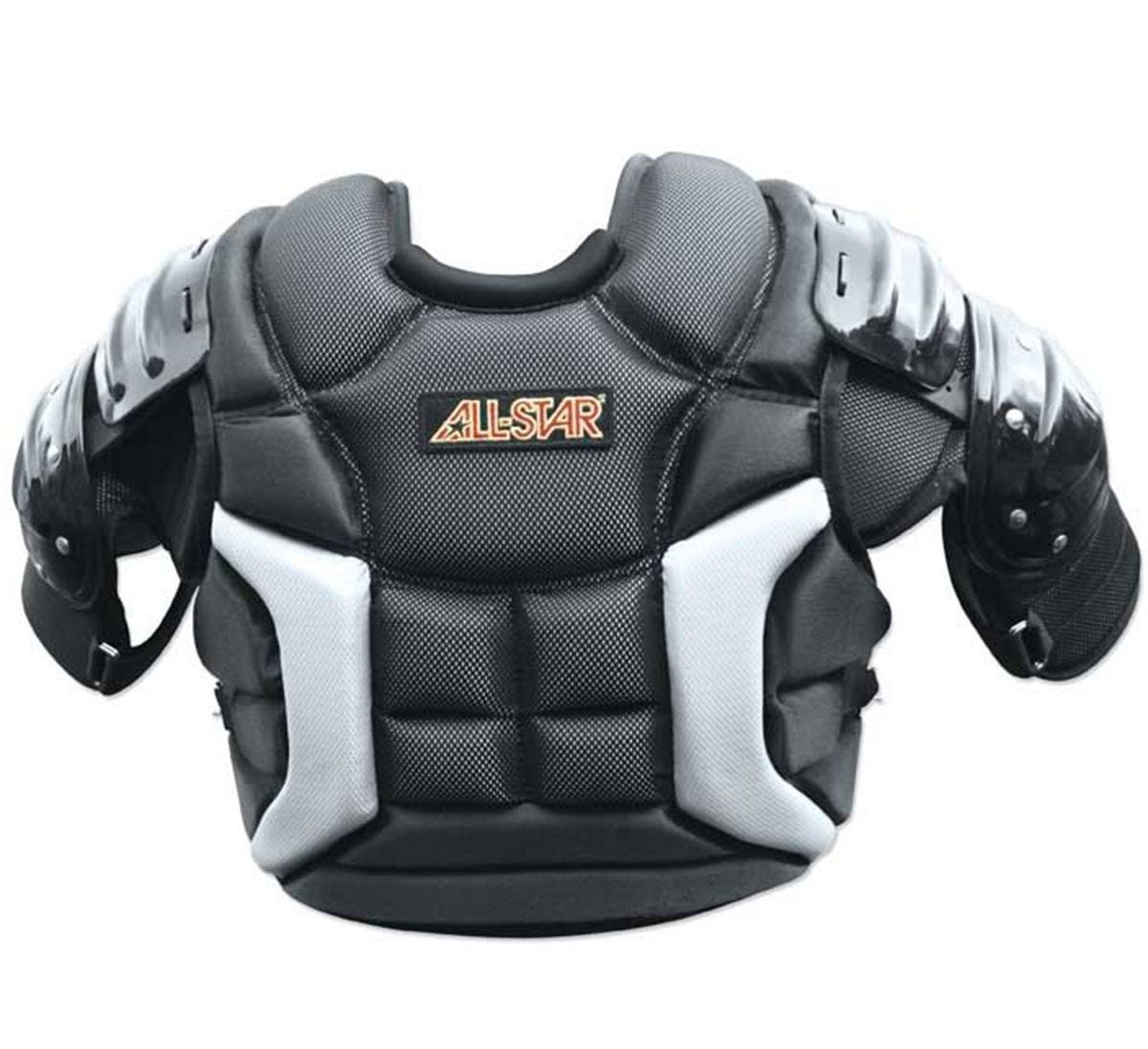 All Star CPU30 Umpire Chest Protector