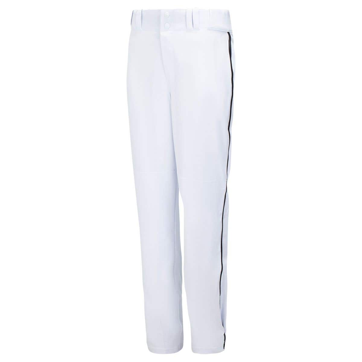 Palm Angels Pantalon De Baseball Champro MVP - Blanc, Taille XL Jeunesse (12-13 Ans) - Neuf Sous Emballage Pantalon Sport Blanc XL