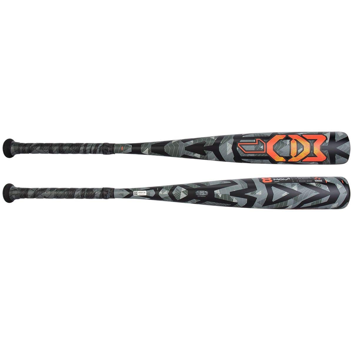 Easton MAV1 (-8) USSSA Baseball Bat | BaseballMonkey