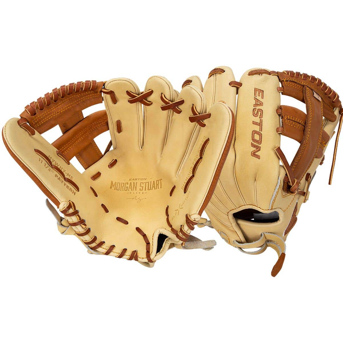 Easton Elite Morgan Stuart A130872 11.5