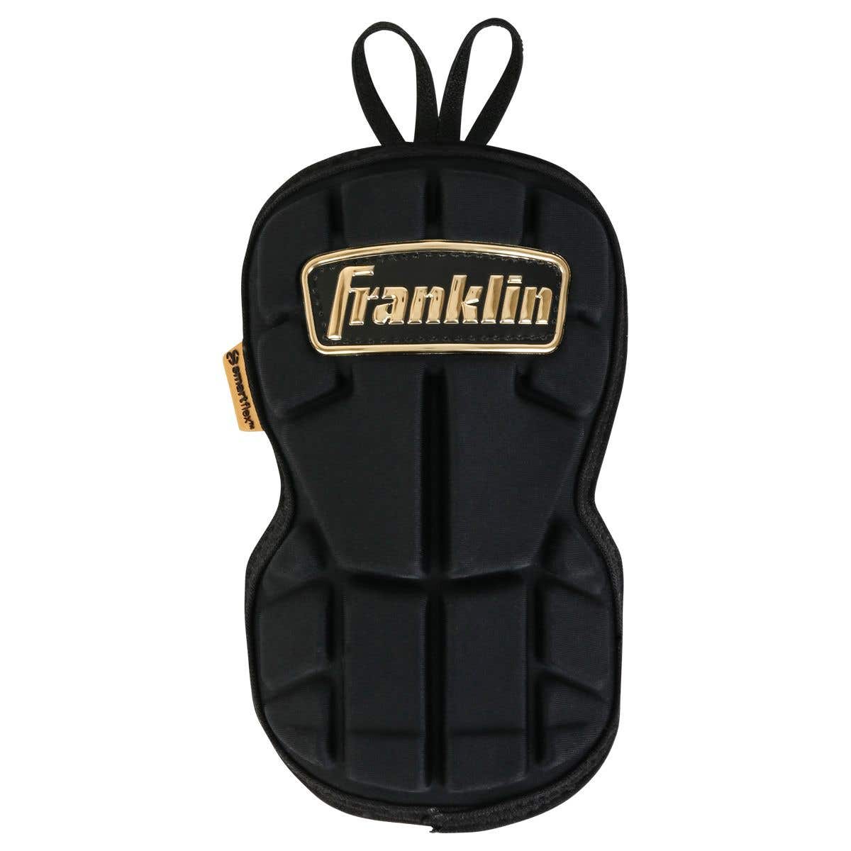 Franklin Sports Baseball Hand Guard - PRT LT Series Adult Hand