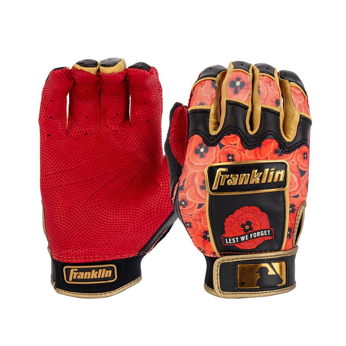 Franklin CFX Pro Jewel Event Memorial Day Youth Batting