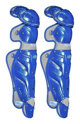 All Star System 7 Adult Leg Guards