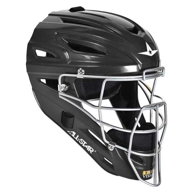 All Star MVP2400 Adult Catcher's Helmet | BaseballMonkey