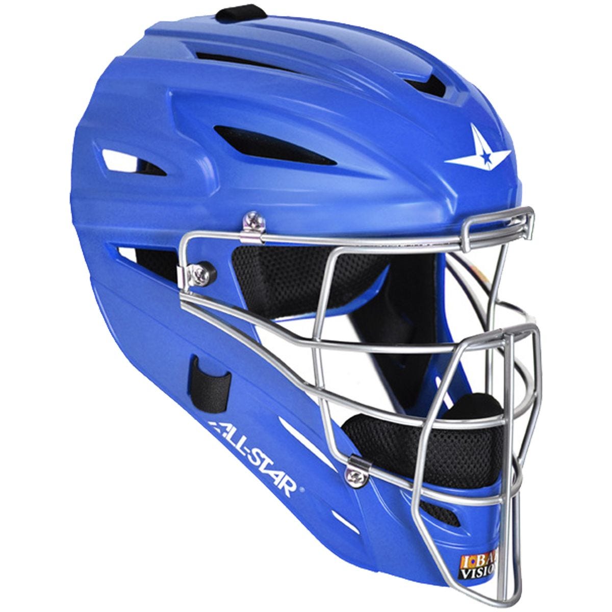 All Star MVP2500M Matte Adult Helmet