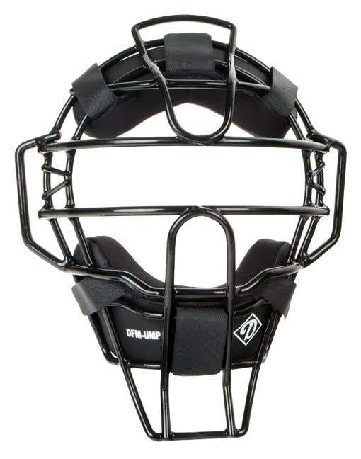 Diamond DFM-iX3 Umpire Face Mask | BaseballMonkey