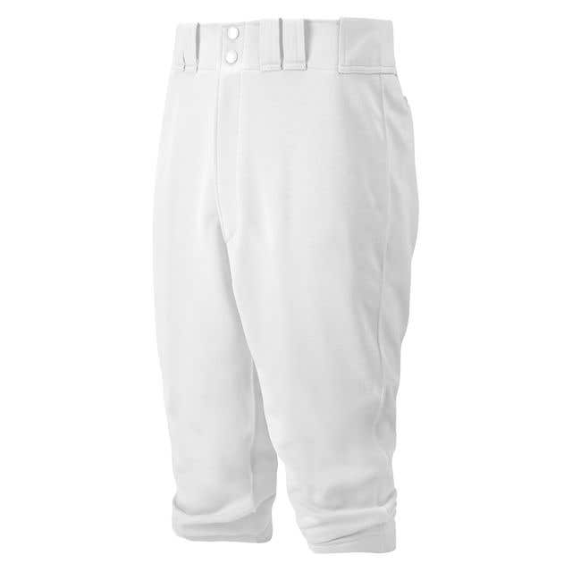 Mizuno Premier Adult Short Pant | BaseballMonkey