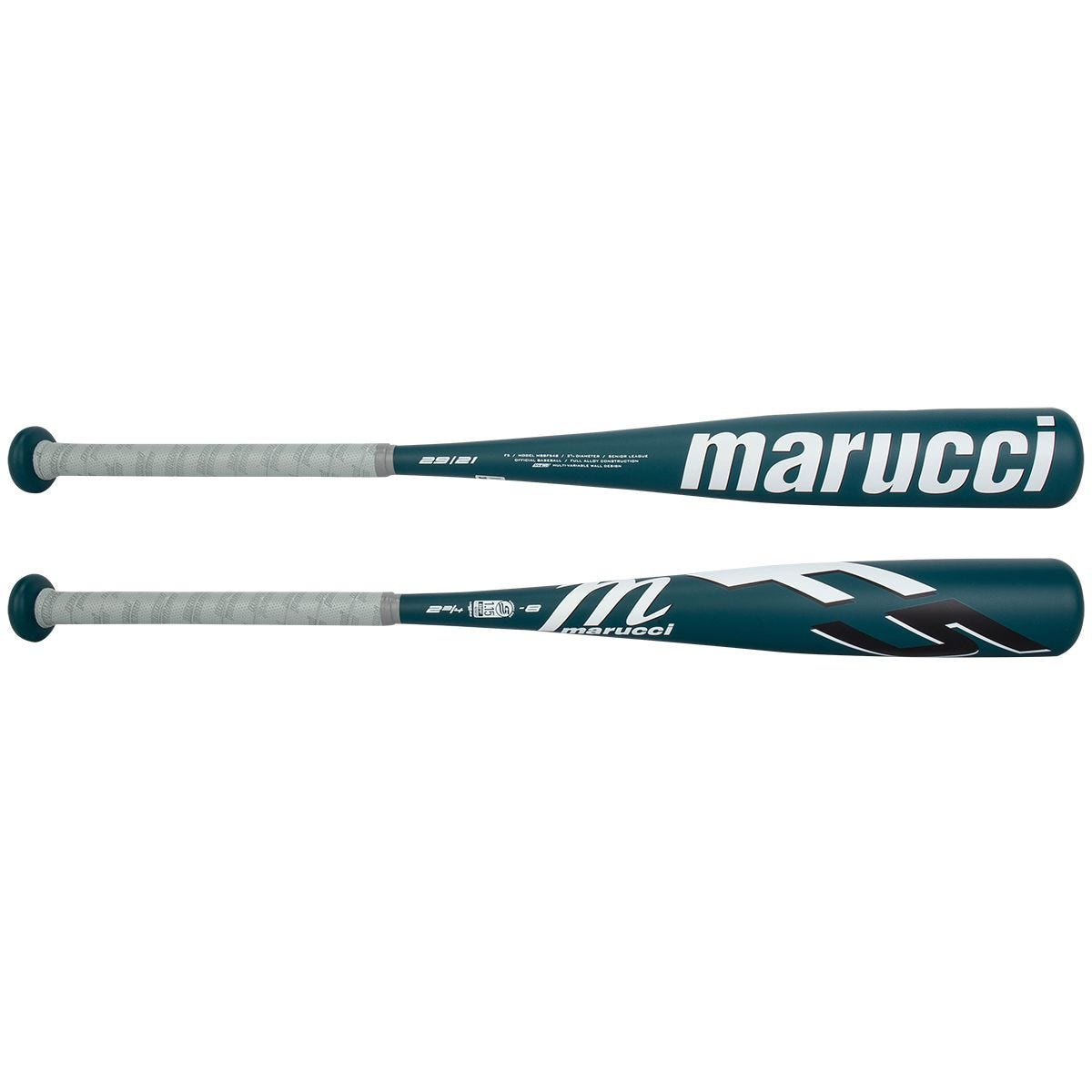 2025 DEMARINI ZEN -8 USSSA BASEBALL BAT: WBD2533010