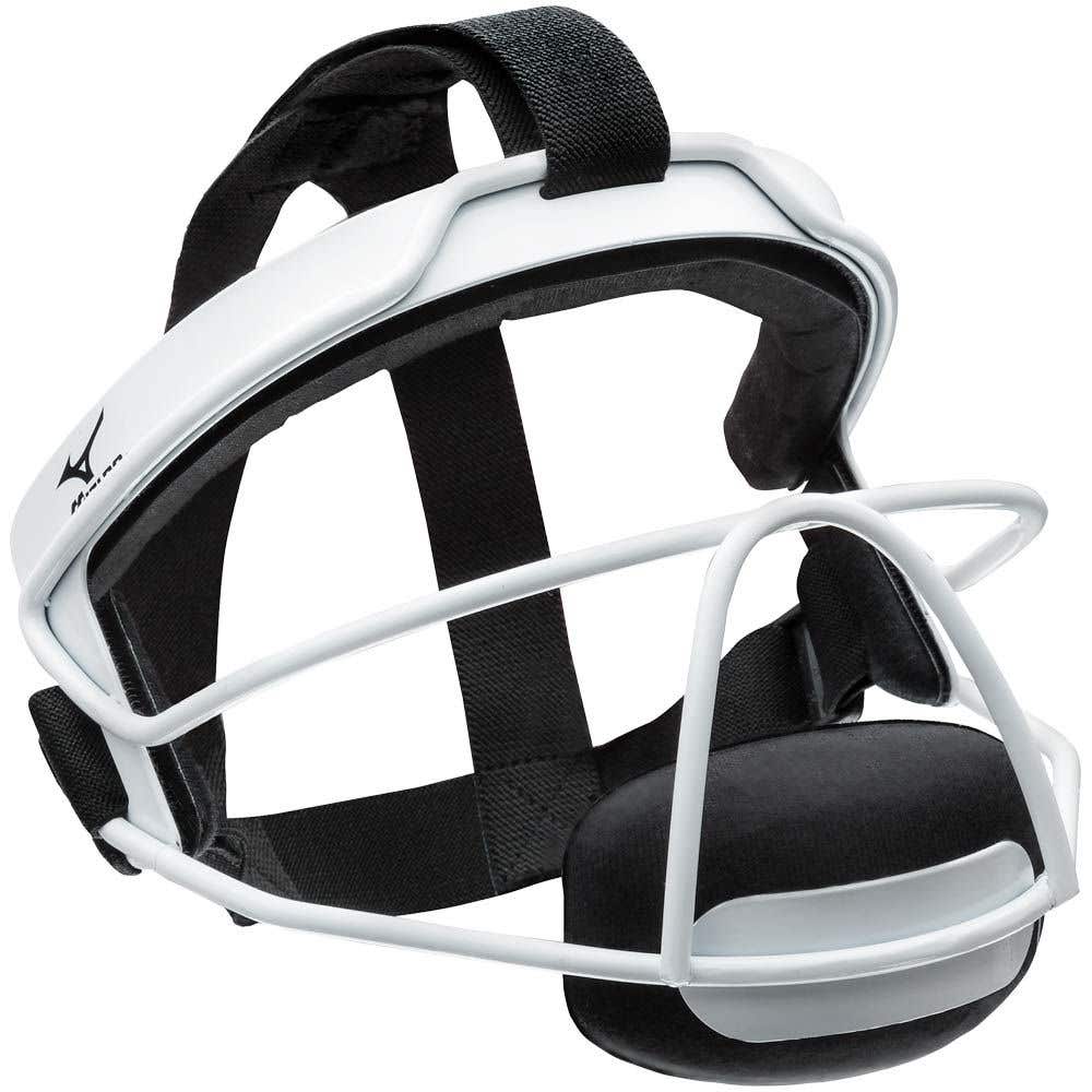 Mizuno Adult Fielder's Facemask | BaseballMonkey