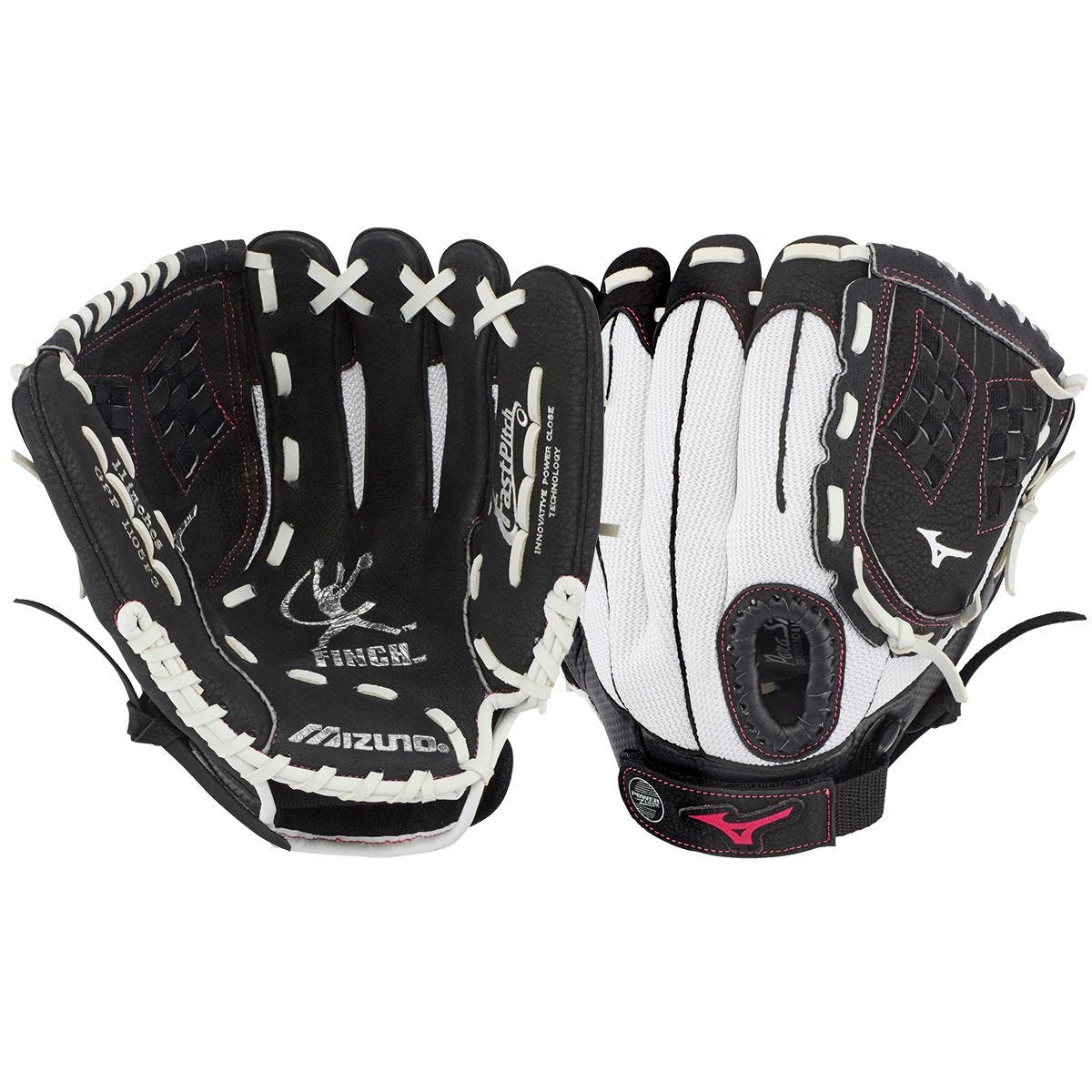 Mizuno Prospect Finch Series GPP1105F3 11