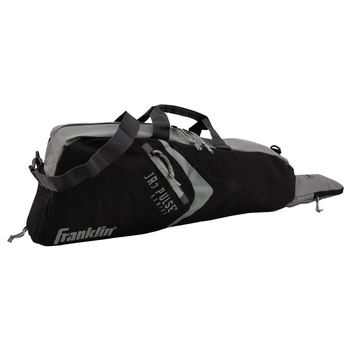 Franklin JR3 Pulse Youth Baseball Equipment Bag | BaseballMonkey