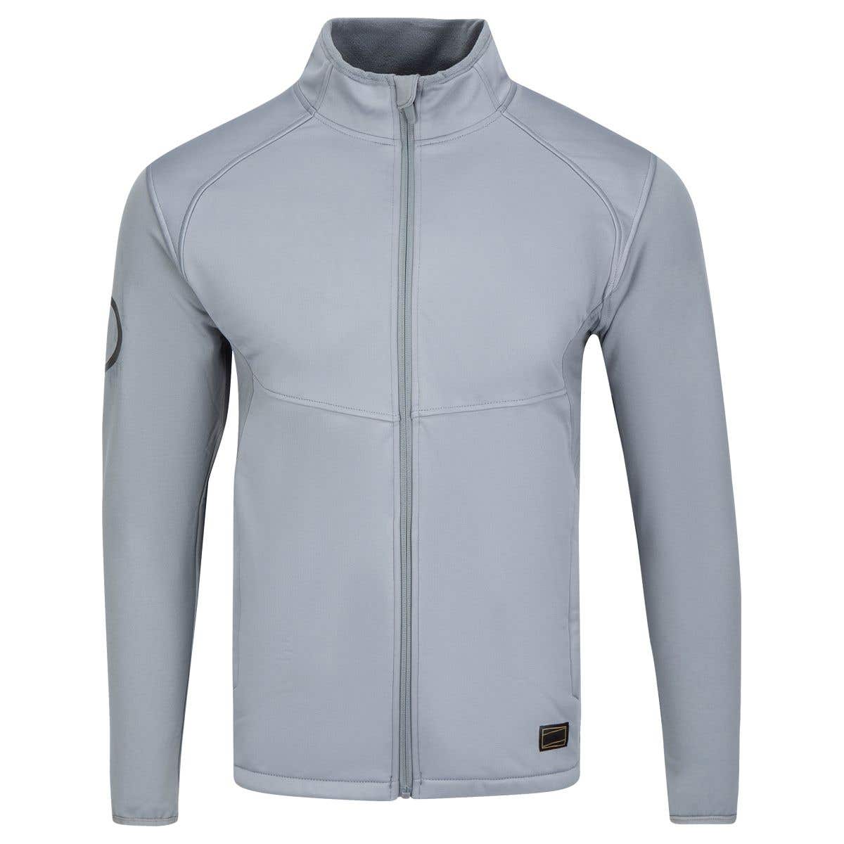 Rawlings Gold Collection Full Zip Adult Jacket | BaseballMonkey