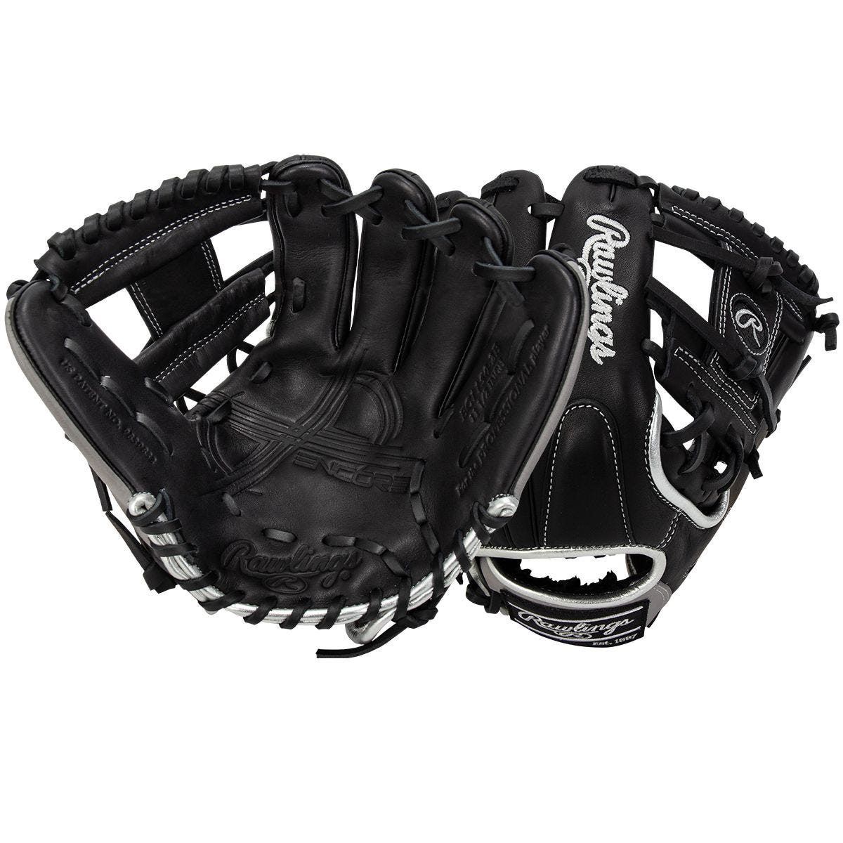 【50％OFF】 rawlings-baseball-glove-encore ウェア