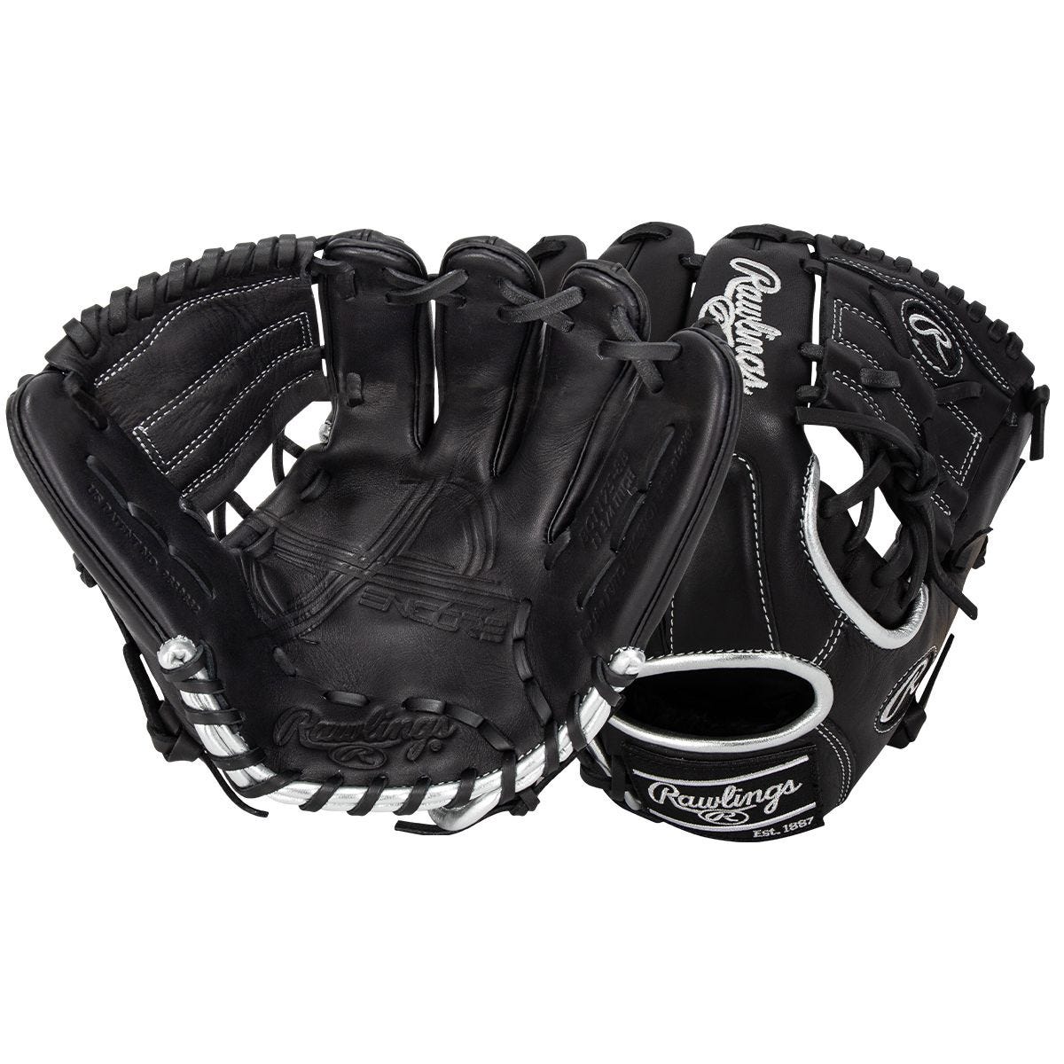 Rawlings encore gloves shop