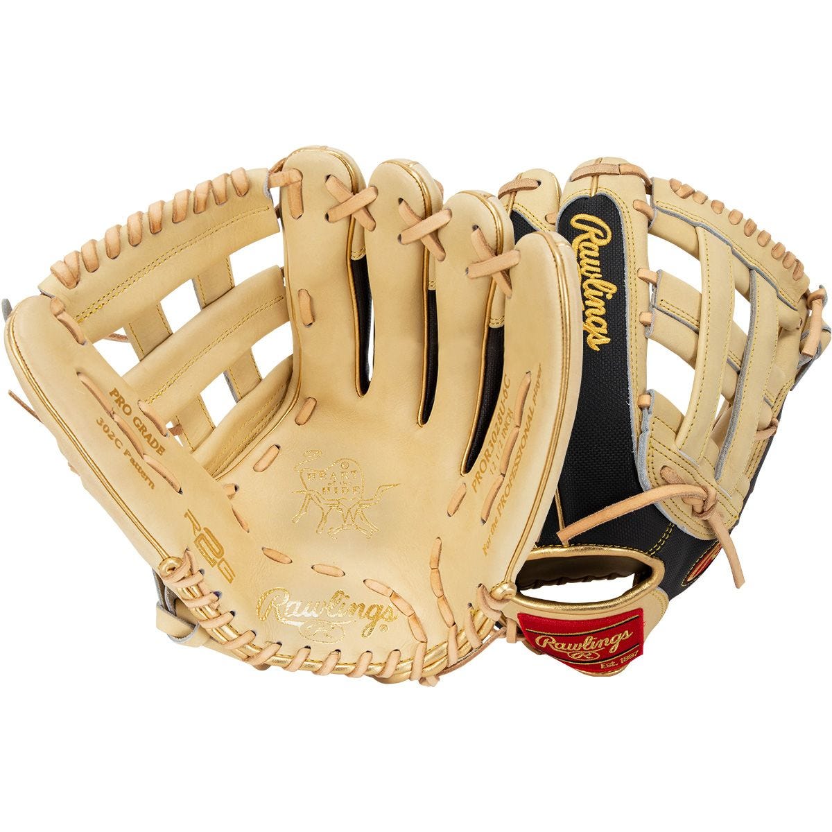 rawlings-baseball-glove-hoh-