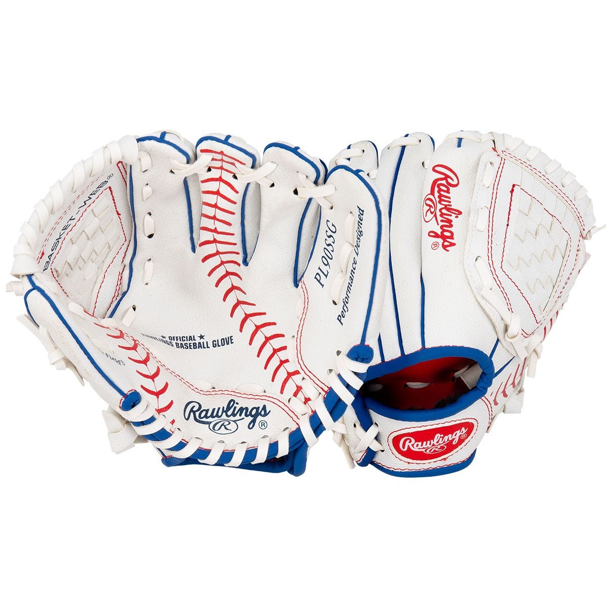 Rawlings Player Preferred Series PL90SSG 9