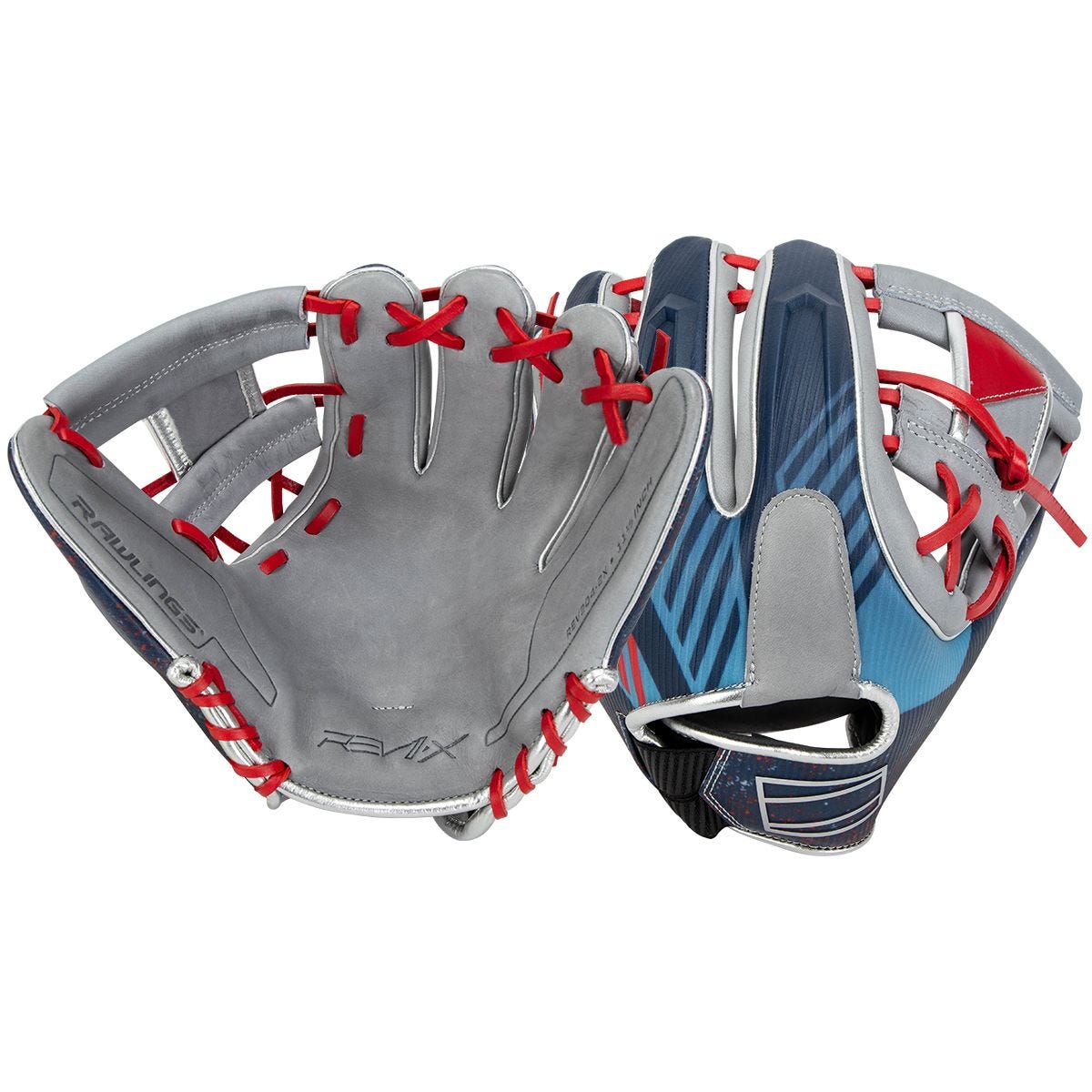 Rawlings REV1X Aerial Baseball Glove - fall winter 2023 - Supreme