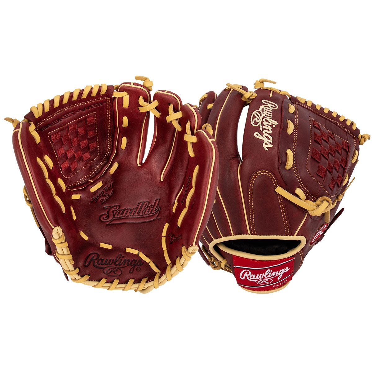 Rawlings Sandlot S1200BSH 12