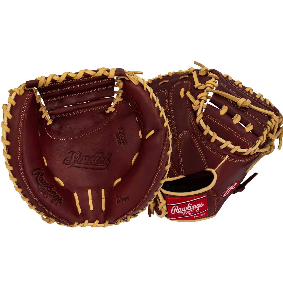 Rawlings ポーチ Rawlings Baseball Stitch Coin Purse | Rawlings