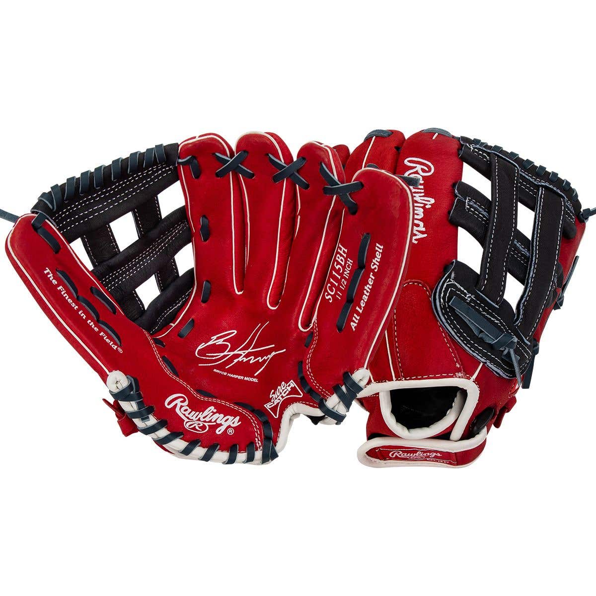Rawlings Sure Catch SC115BH 11.5