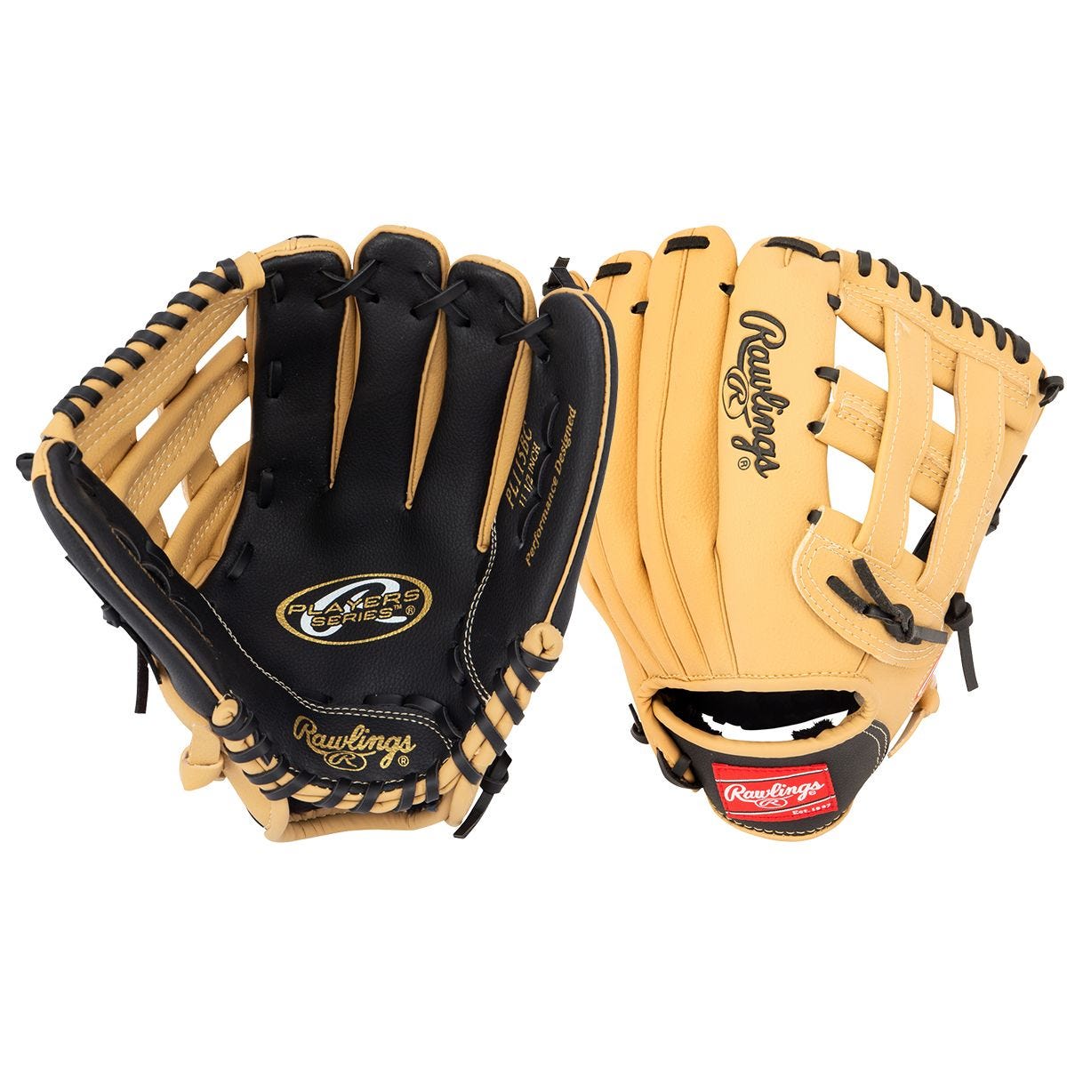 Rawlings players series top