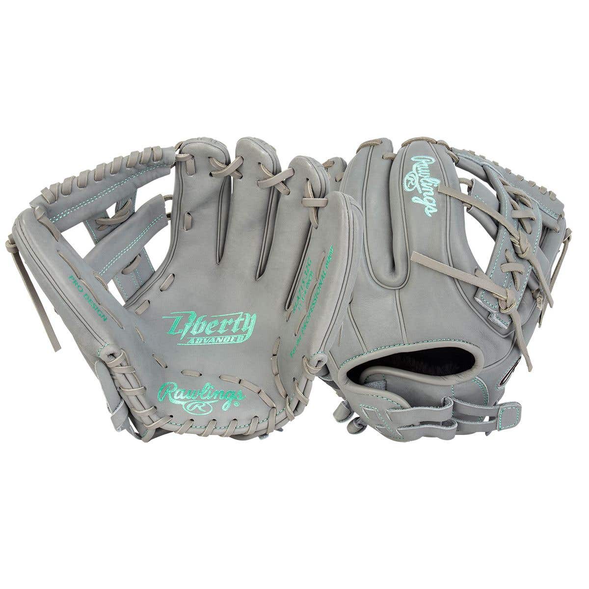 Rawlings Liberty Advanced RRLA715-32G 11.75