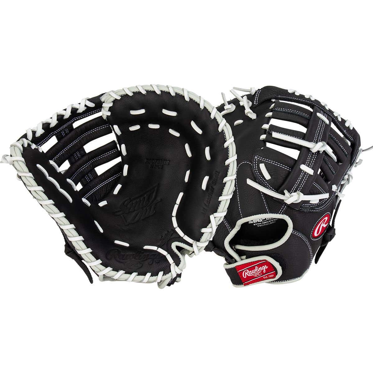 Rawlings Shut Out RRSOFBM12 12