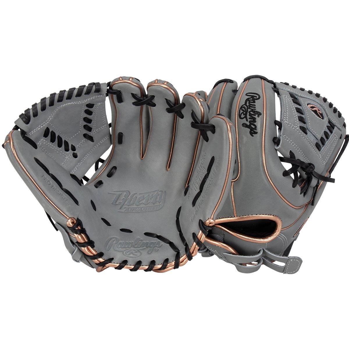 Rawlings Liberty Advanced RLA715SB-31GRG 11.75