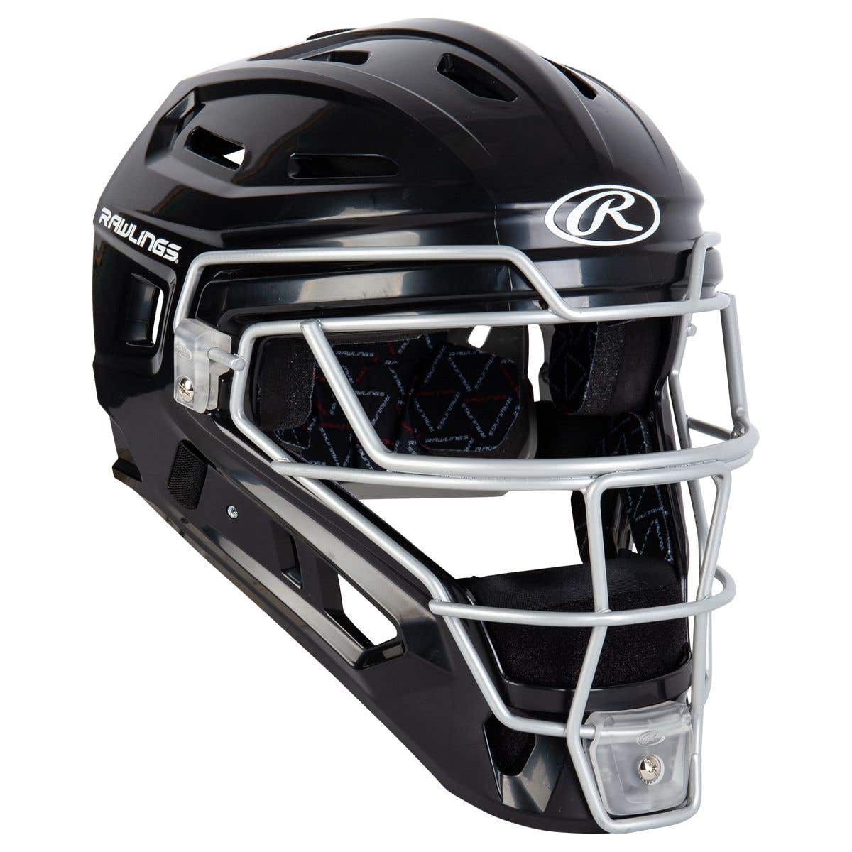 Rawlings Renegade 2.0 Junior Baseball Catcher's Helmet - 2022