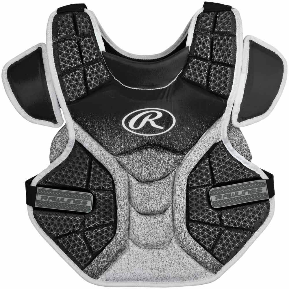 Rawlings CSV2I Velo 2.0 Cat Intermédiaire Couleur Écarlate