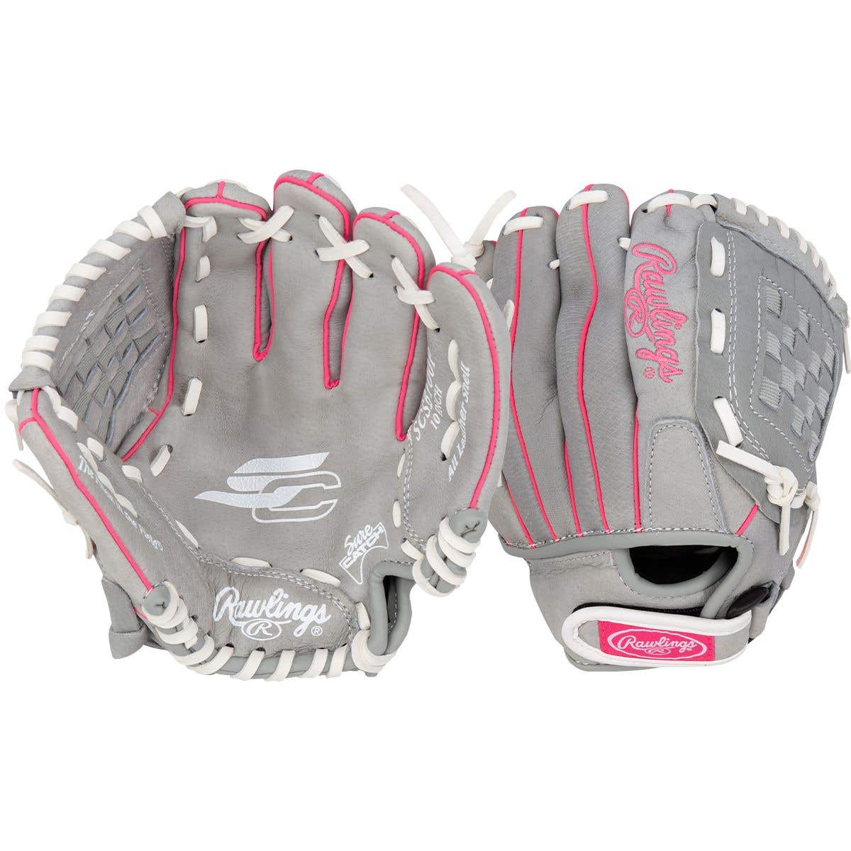 Rawlings Sure Catch Series SCSB100P 10