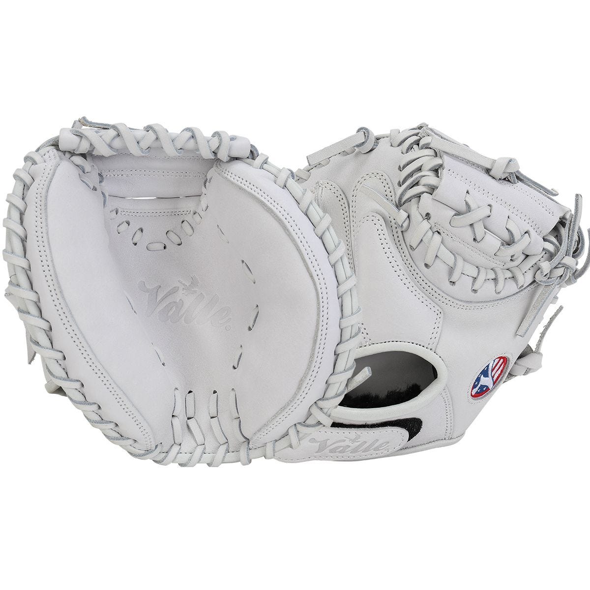 Valle Eagle 25 Catcher s Training Mitt T25