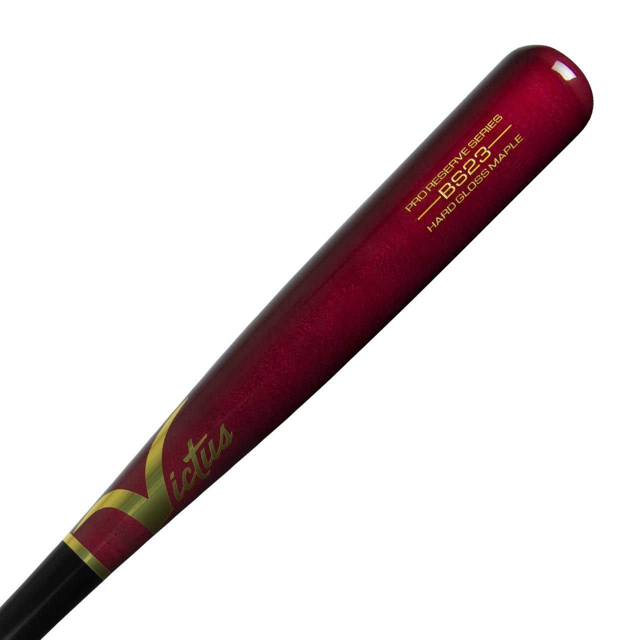 Victus BS23 Pro Reserve Maple Wood Bat