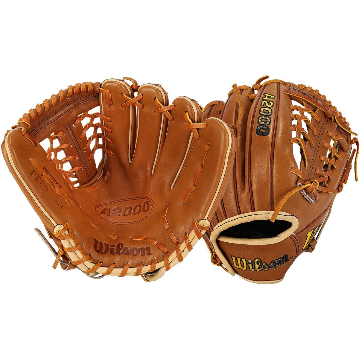Wilson A1010 PRO Baseballs - Pack of 12 26388303571