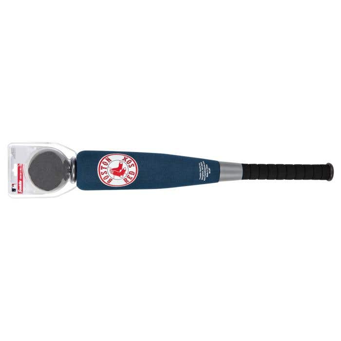 Boston Red Sox Franklin MLB Team Jumbo Foam Bat and Ball Set