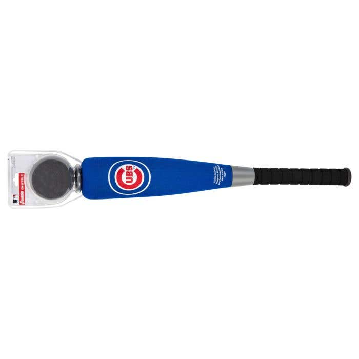 コリンシアン　MLB プラチナム ジーター　A.ロッド　2体セット Chicago Cubs Franklin MLB Team Jumbo Foam Bat and Ball Set