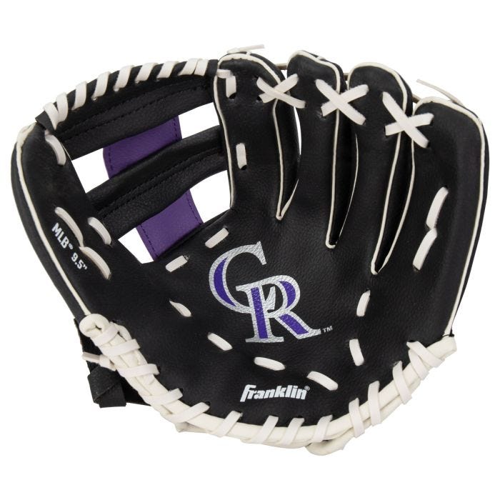 rockies mlb teams